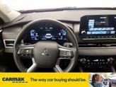Thumbnail of 2023 Red Mitsubishi Outlander