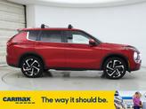 Thumbnail of 2023 Red Mitsubishi Outlander