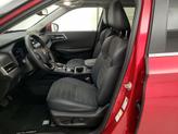 Thumbnail of 2023 Red Mitsubishi Outlander
