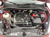 Thumbnail of 2021 Red Ford Escape