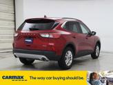 Thumbnail of 2021 Red Ford Escape