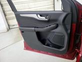 Thumbnail of 2021 Red Ford Escape