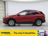 Thumbnail of 2021 Red Ford Escape