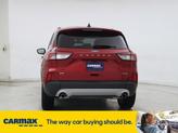 Thumbnail of 2021 Red Ford Escape