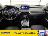Thumbnail of 2022 Gray Mazda CX-9