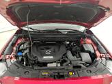 Thumbnail of 2022 Red Mazda CX-5