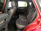 Thumbnail of 2022 Red Mazda CX-5