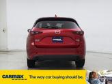 Thumbnail of 2022 Red Mazda CX-5