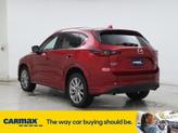 Thumbnail of 2022 Red Mazda CX-5