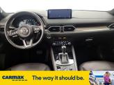 Thumbnail of 2022 Red Mazda CX-5
