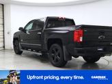 Thumbnail of 2018 Black Chevrolet Silverado 1500