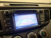 Thumbnail of 2018 Black Toyota RAV4