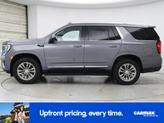 Thumbnail of 2021 Gray GMC Yukon