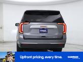 Thumbnail of 2021 Gray GMC Yukon