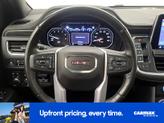 Thumbnail of 2021 Gray GMC Yukon