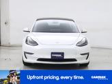 Thumbnail of 2021 White Tesla Model 3