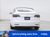 Thumbnail of 2021 White Tesla Model 3