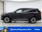 Thumbnail of 2024 Black Volvo XC90 Recharge Plug-In Hybrid