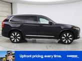 Thumbnail of 2024 Black Volvo XC90 Recharge Plug-In Hybrid