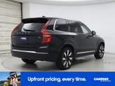 Thumbnail of 2024 Black Volvo XC90 Recharge Plug-In Hybrid