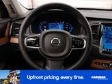 Thumbnail of 2024 Black Volvo XC90 Recharge Plug-In Hybrid