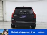 Thumbnail of 2024 Black Volvo XC90 Recharge Plug-In Hybrid
