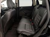 Thumbnail of 2018 Black Ford Escape