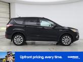 Thumbnail of 2018 Black Ford Escape