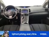 Thumbnail of 2014 Silver Toyota Venza