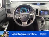 Thumbnail of 2014 Silver Toyota Venza