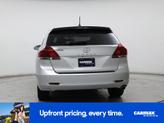 Thumbnail of 2014 Silver Toyota Venza