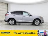 Thumbnail of 2019 Silver Acura RDX