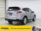 Thumbnail of 2019 Silver Acura RDX
