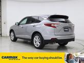 Thumbnail of 2019 Silver Acura RDX