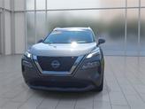 Thumbnail of 2022 Gun Metallic Nissan Rogue