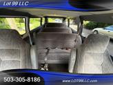 Thumbnail of 1999 White Dodge Ram Van