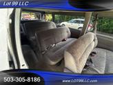 Thumbnail of 1999 White Dodge Ram Van