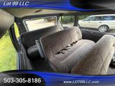 Thumbnail of 1999 White Dodge Ram Van