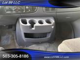 Thumbnail of 1999 White Dodge Ram Van