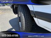 Thumbnail of 1999 White Dodge Ram Van