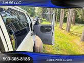 Thumbnail of 1999 White Dodge Ram Van