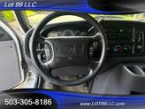 Thumbnail of 1999 White Dodge Ram Van