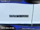 Thumbnail of 1999 White Dodge Ram Van