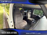 Thumbnail of 1999 White Dodge Ram Van