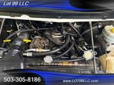 Thumbnail of 1999 White Dodge Ram Van