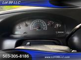 Thumbnail of 1999 White Dodge Ram Van
