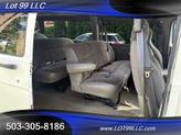 Thumbnail of 1999 White Dodge Ram Van