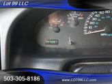Thumbnail of 1999 White Dodge Ram Van
