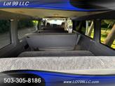 Thumbnail of 1999 White Dodge Ram Van