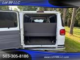Thumbnail of 1999 White Dodge Ram Van